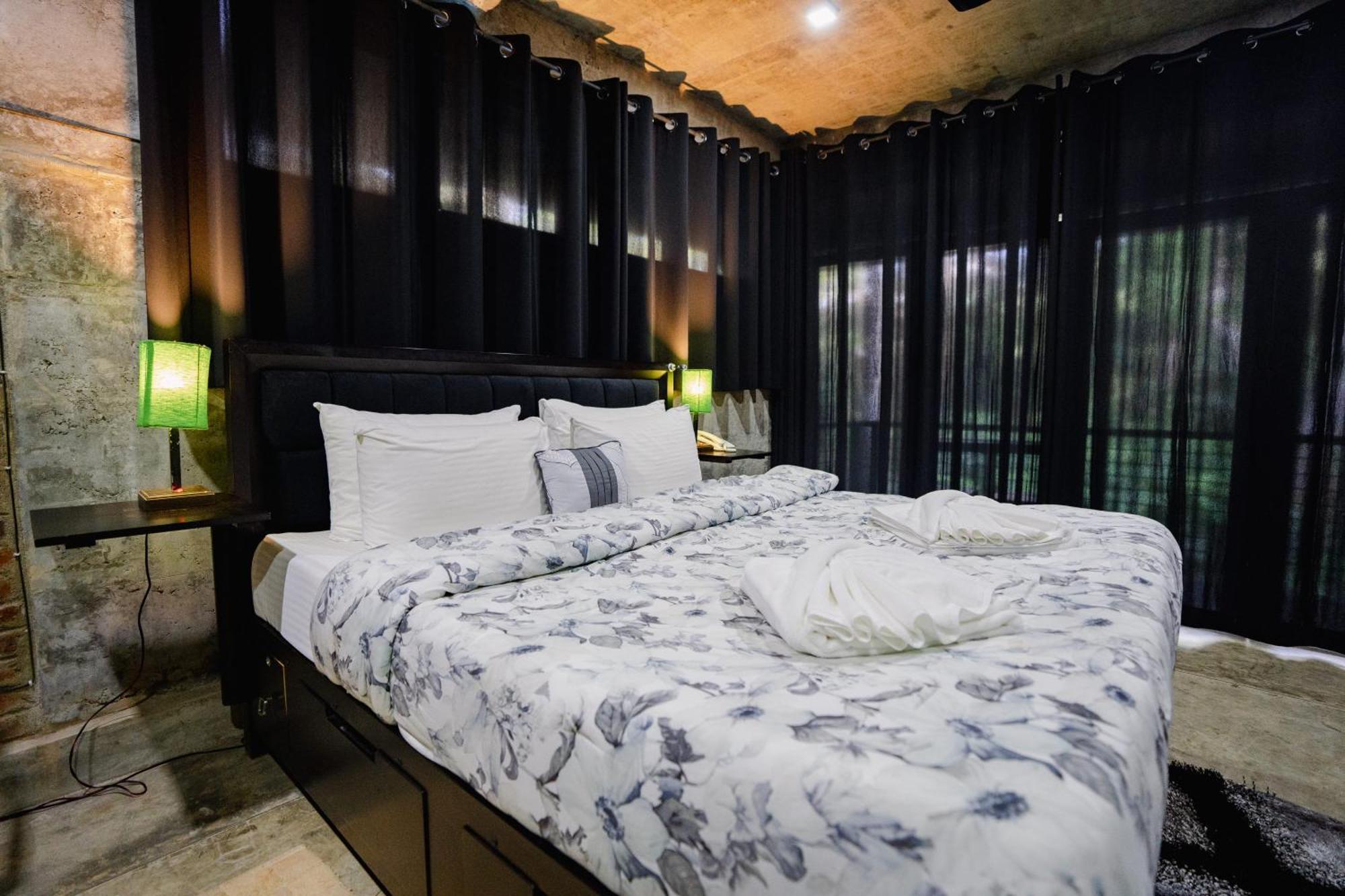 Aayu Hanthana Boutique Hotel Kandy Esterno foto
