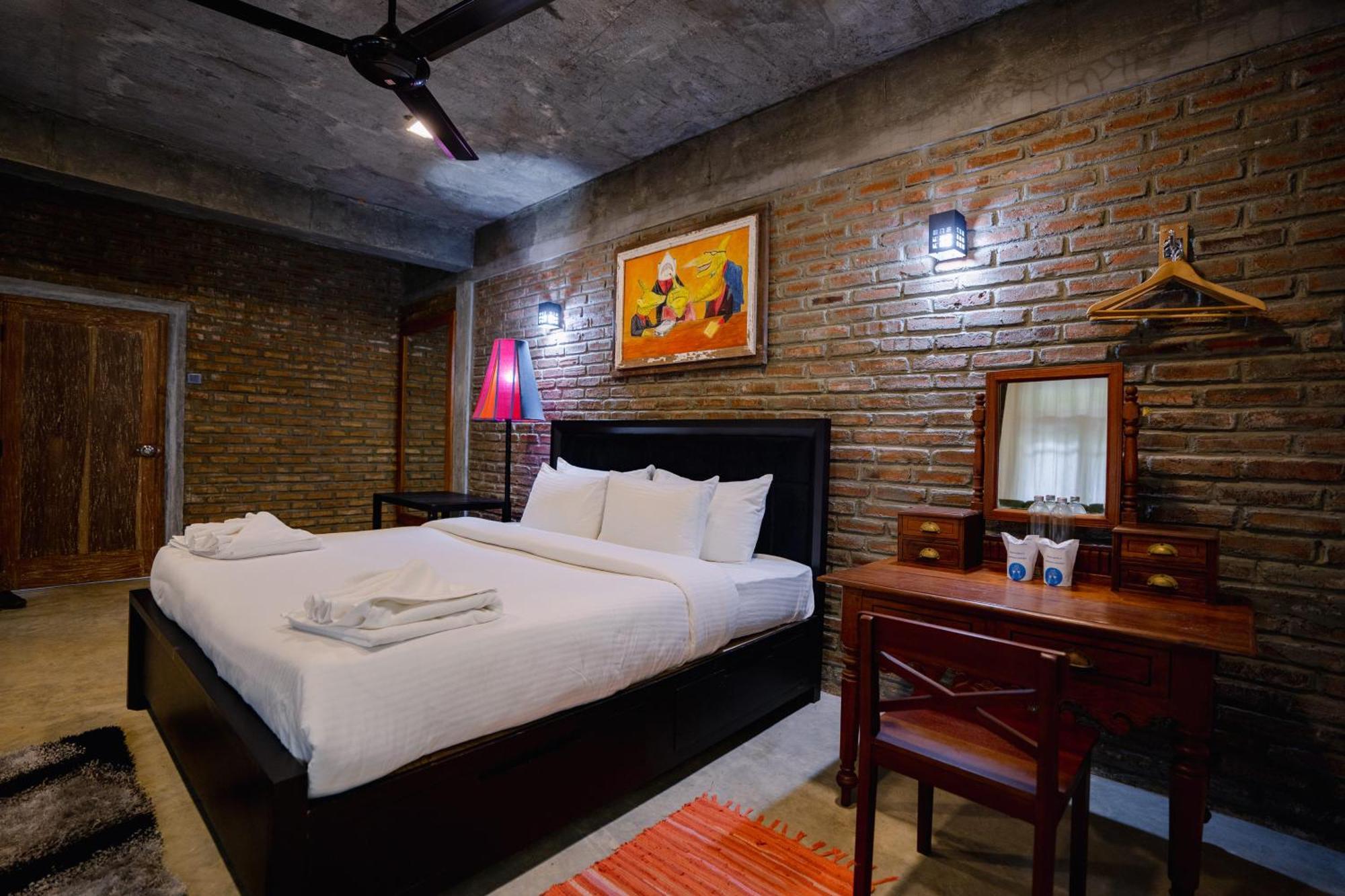 Aayu Hanthana Boutique Hotel Kandy Esterno foto
