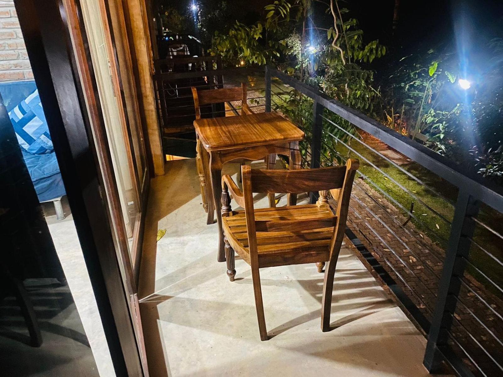 Aayu Hanthana Boutique Hotel Kandy Esterno foto