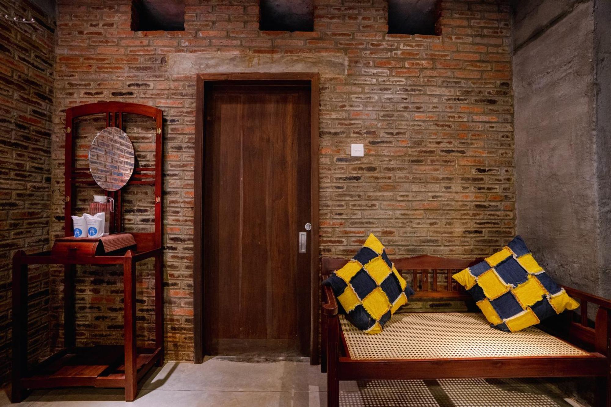 Aayu Hanthana Boutique Hotel Kandy Esterno foto